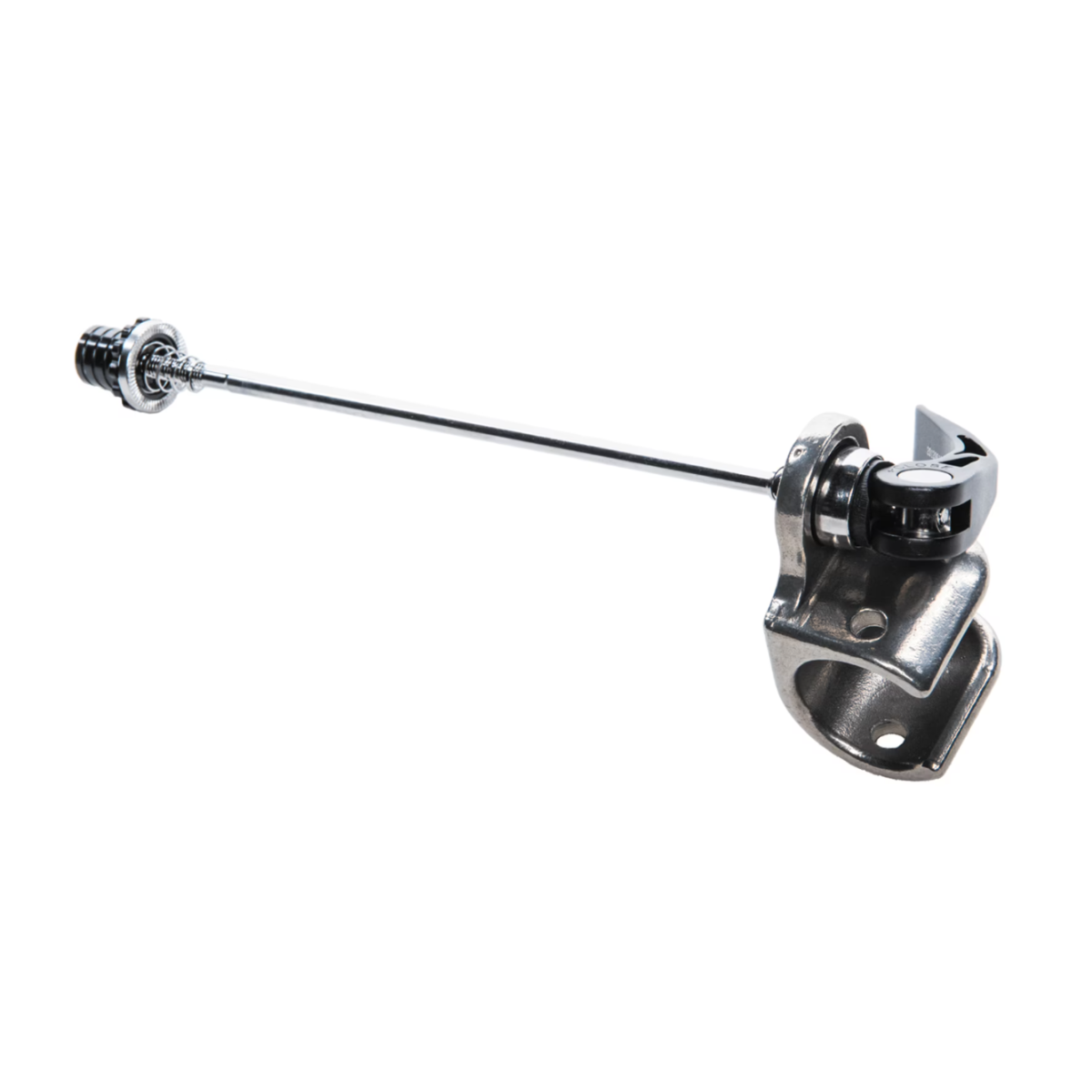 Thule Axle Mount ezHitch Cup with Quick Release Skewer Velonova